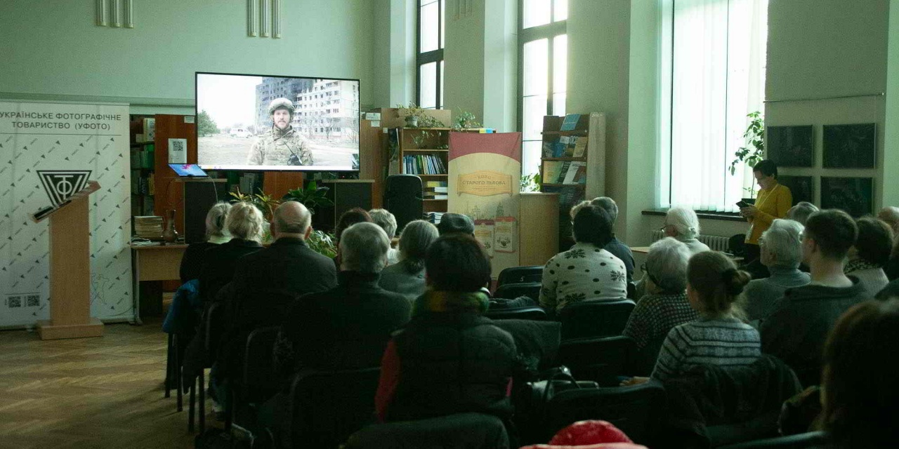 Вікно у «Фортецю Маріуполь. Орест» – згусток суті 2022 та повернення ...